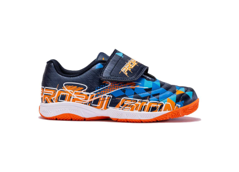 Joma Propulsion In Hallenfu ballschuhe (PRJW2303INV) bunt