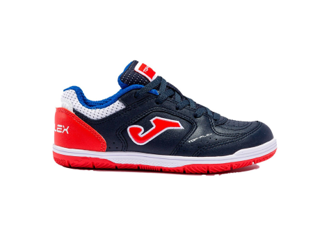 Joma Top Flex Ic Hallenfu ballschuhe (TPJW2243IN) bunt