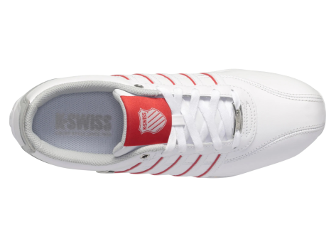 K-Swiss Arvee 1.5 22 Leder (02453-951) weiss