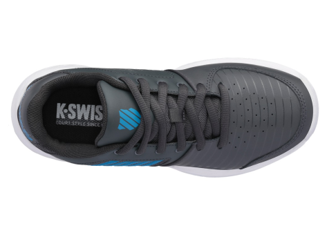 K-Swiss Court Express Allcourt Kleinkinder (56609-029) grau