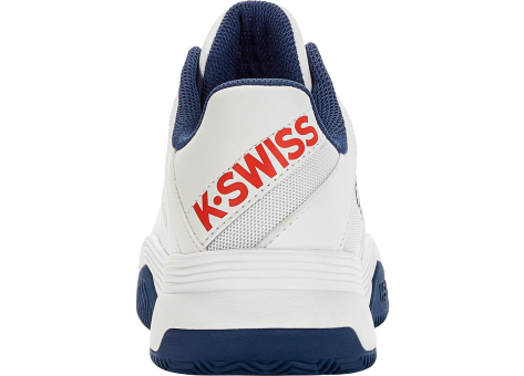 K-Swiss COURT EXPRESS HB weiss 06750136M Preisvergleich