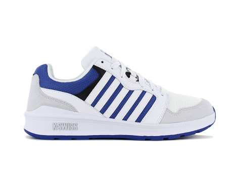 K-Swiss RIVAL TRAINER T (09079-947-M) weiss
