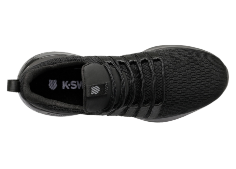 K-Swiss SECTOR (07001-010-M) schwarz