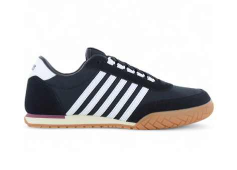 K-Swiss VINTAGE TRAINER T (09463-013-M) schwarz
