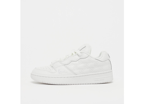 Karl Kani 89 SK8 (KKFWW000432) weiss