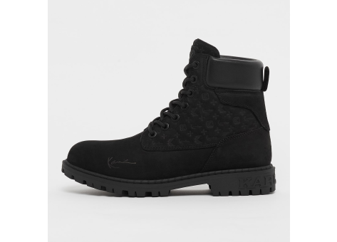 Karl Kani Classic Boot (KKFWM000316) schwarz