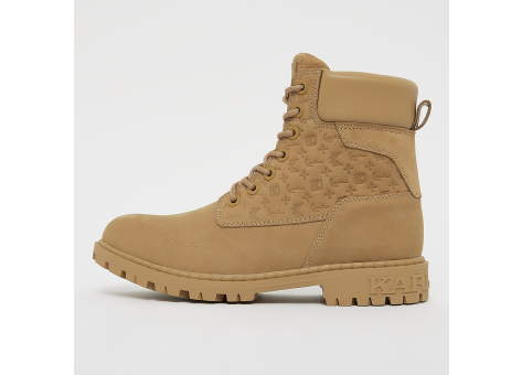 Karl Kani Classic Boot (KKFWM000336) braun