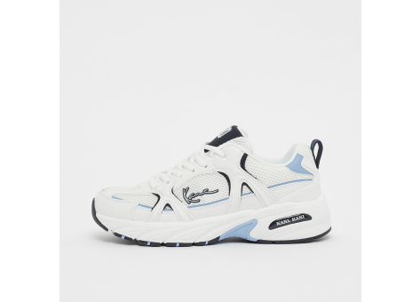 Karl Kani Prime Runner GS (KKFWKGS000058) weiss