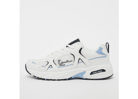 Karl Kani Prime Runner (KKFWM000374) weiss