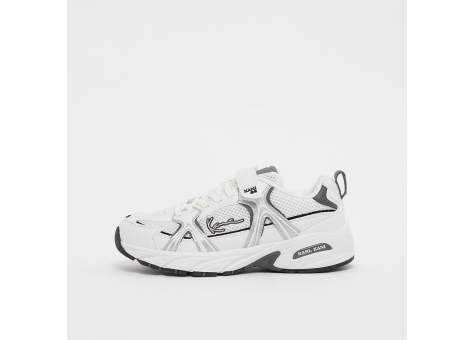 Karl Kani Prime Runner PS (KKFWKPS000023) weiss