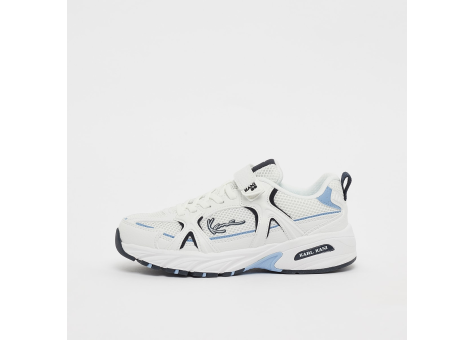 Karl Kani Prime Runner PS (KKFWKPS000024) weiss