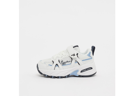 Karl Kani Prime Runner TD (KKFWKTD000024) weiss