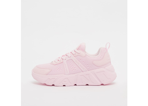 Karl Kani Runner (KKFWW000419) pink