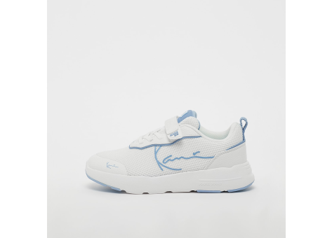 Karl Kani Snug Runner PS (KKFWKPS000021) weiss