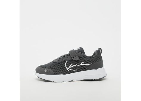 Karl Kani Snug Runner PS (KKFWKPS000032) grau