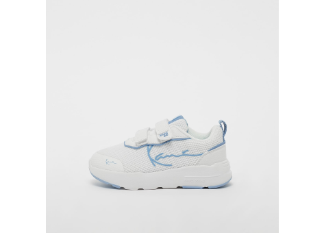 Karl Kani Snug Runner TD (KKFWKTD000021) weiss