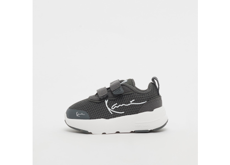 Karl Kani Snug Runner TD (KKFWKTD000032) grau