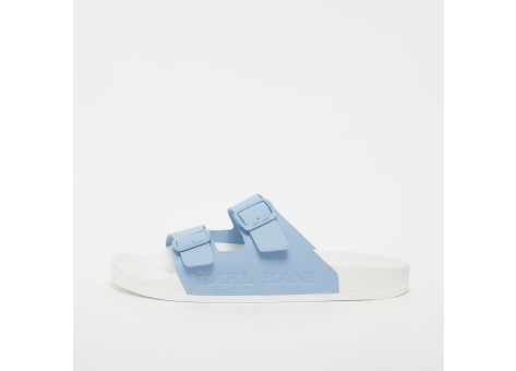 Karl Kani Street Slide (KKSLDSW000015) blau