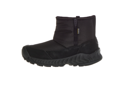 Keen Hood Nxis Pull On WP (1028099) schwarz