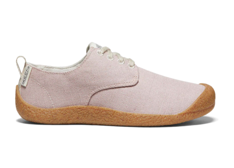 Keen Mosey Derby Canvas (1027265) pink