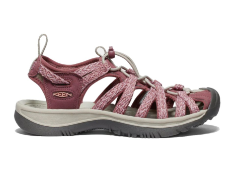 Keen Sandale Whisper (1028816) lila