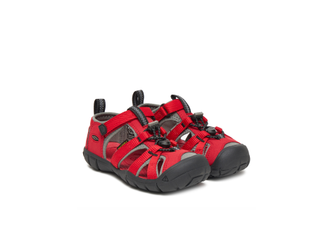 Keen Seacamp II Cnx (1014470) rot