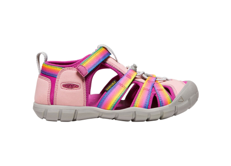 Keen Seacamp II CNX Sandalen Grö e 37 (1027421) pink