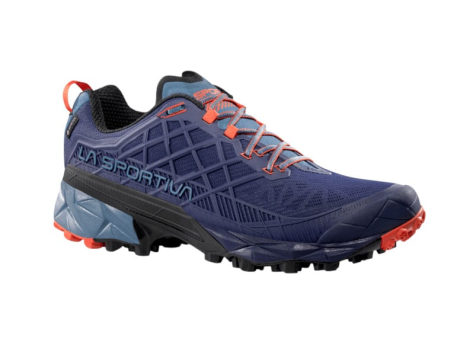 La Sportiva Akyra II GTX (44H-643642) blau