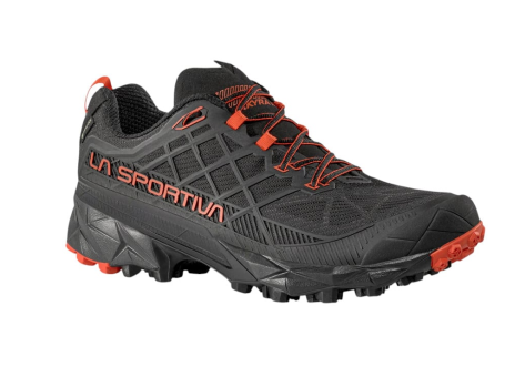 La Sportiva Akyra II GTX (44H 999322) schwarz