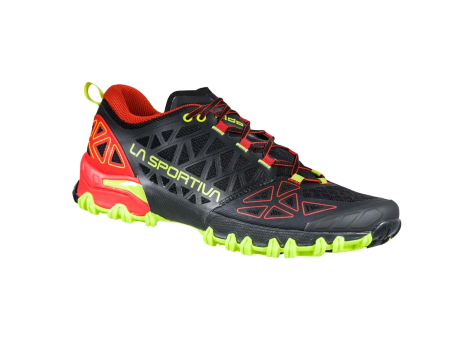 La Sportiva Bushido (36S-999314) schwarz