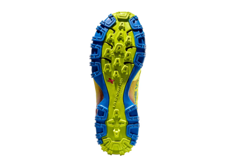 La Sportiva Bushido II GTX Tex Gore (46Y729320) gelb