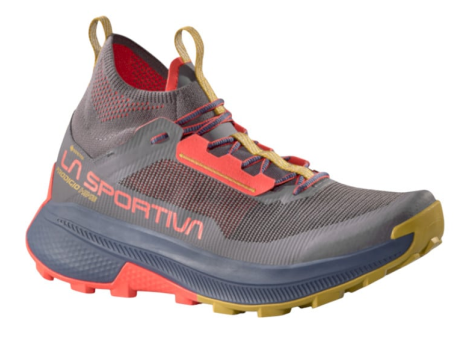 La Sportiva Prodigio Hike GTX (ZFHS102-S102G19R24) grau