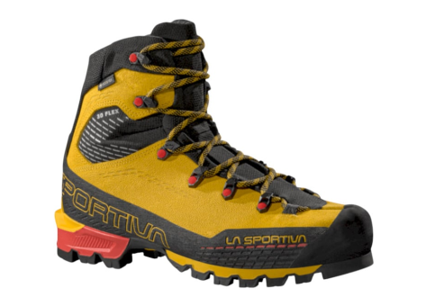La Sportiva trango alpine gtx (ZFMS090 Y00Y00) gelb