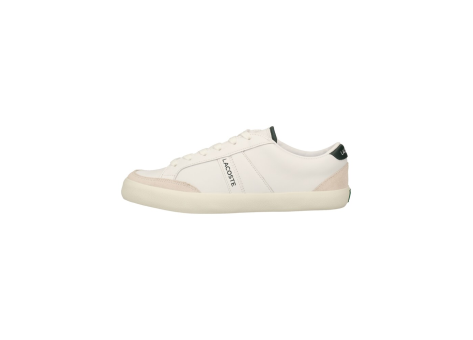 Lacoste Coupole 0120 (40CFA00261R5) weiss
