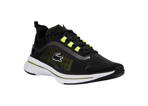 Lacoste 41sma0090 (41SMA0090-3E6) schwarz