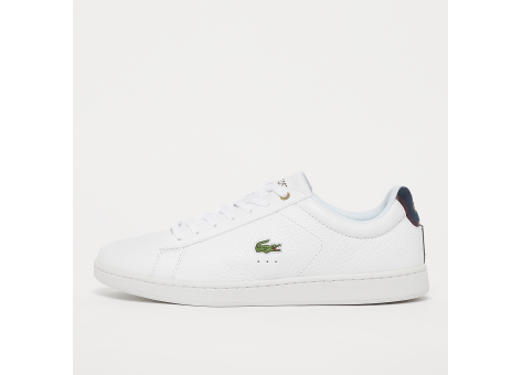 Lacoste Carnaby 1 QSP SMA (743SMA0092042) weiss