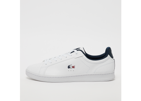 Lacoste Carnaby Pro (45SMA0114-407) weiss