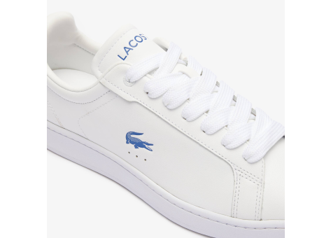 Lacoste Carnaby Pro weiss 47SMA0043-080 Preisvergleich