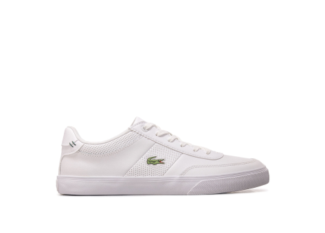 Lacoste Court Master Pro (745SMA0121 21G) weiss