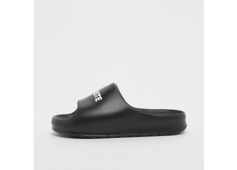 Lacoste Serve Slide 2.0 (47CFA0020-02H) schwarz