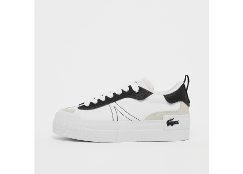 Lacoste L004 Platform (46CFA0012-147) weiss