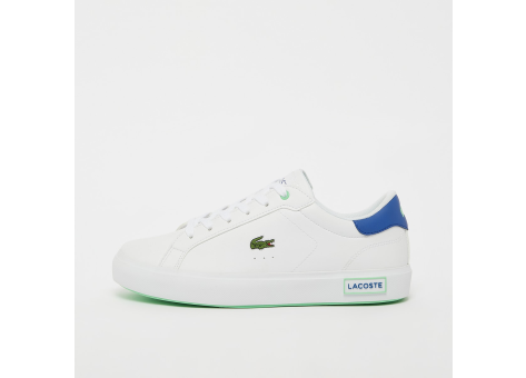 Lacoste Powercourt (47SUJ0011_080) weiss