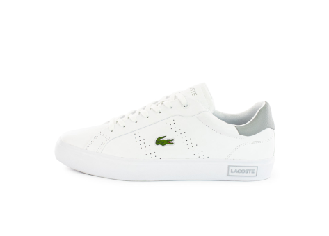 Lacoste Powercourt 2.0 (748SMA0002-081) weiss