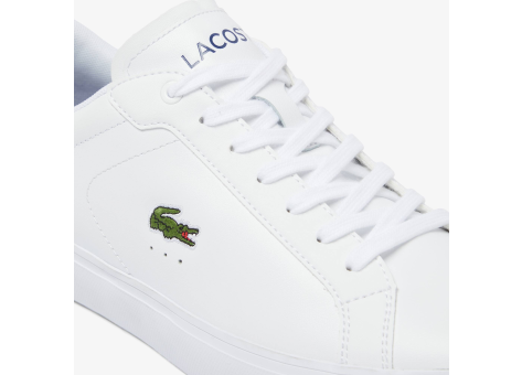 Lacoste Powercourt weiss 48SMA0001 042 Preisvergleich