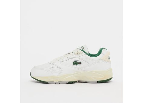 Lacoste STORM 96 (46SFA0074-65T) weiss