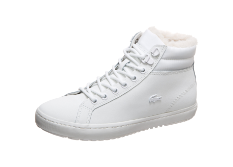 Lacoste Straightset Thermo (7-38CFA000518C) weiss