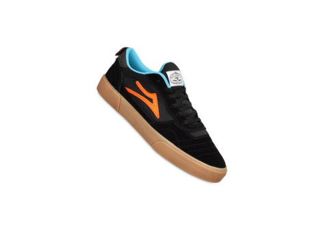 LAKAI Cambridge (MS3240252A00 BKMTS) schwarz