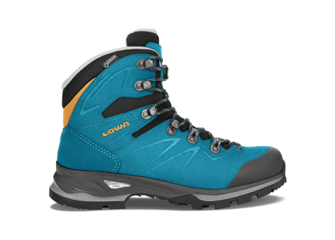 Lowa Badia GTX (220612-6915) blau