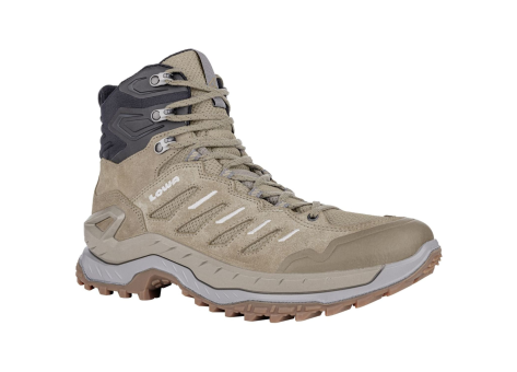 Lowa Innovo Mid Grö e 41 5 (311335-4833) beige