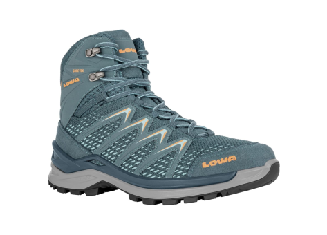 Lowa Innox Pro GTX Mid (321703_7400) blau